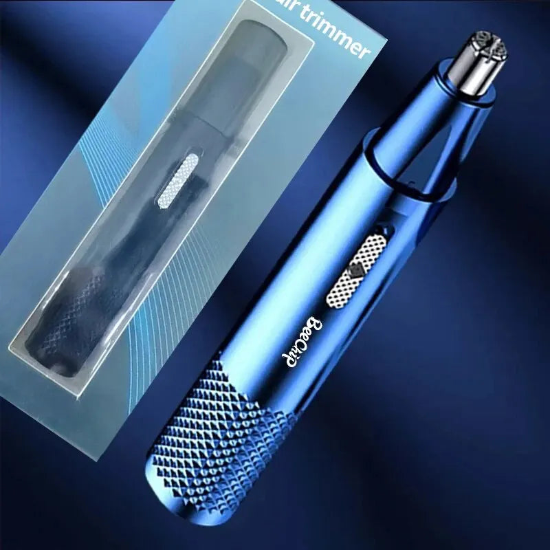 Nose Hair Trimmer USB Rechargeable