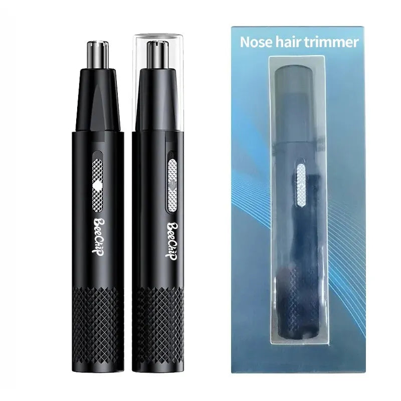 Nose Hair Trimmer USB Rechargeable