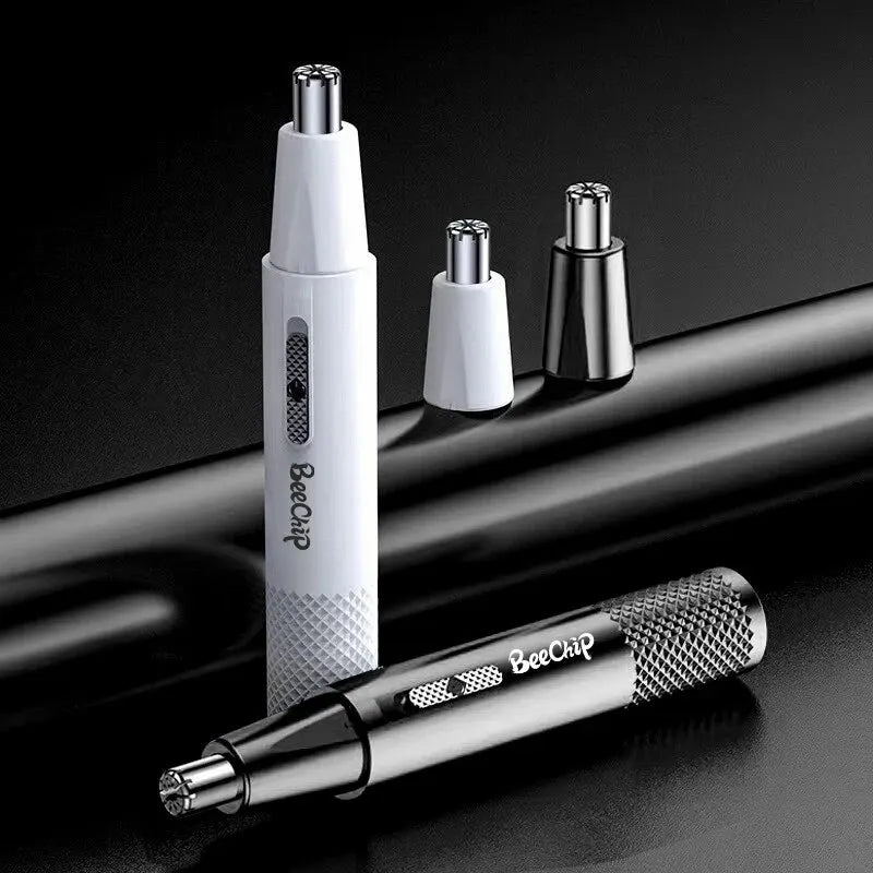 Nose Hair Trimmer USB Rechargeable