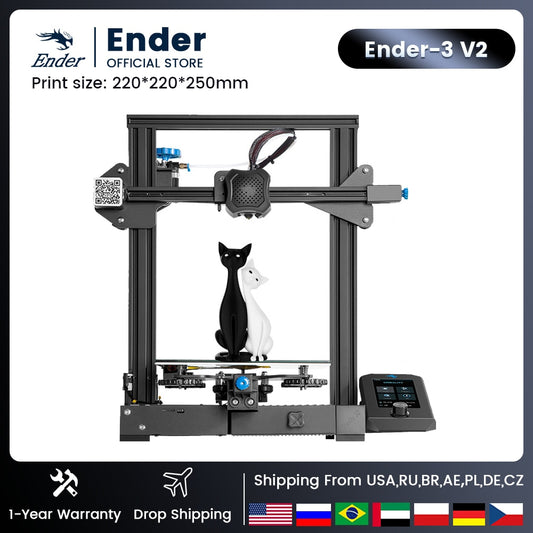 3D Printer