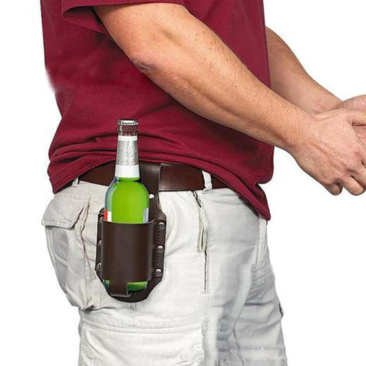 Beer Belt Holster